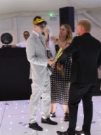 YR11 Prom 2025 - Awards